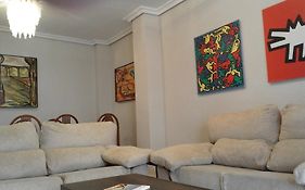 Apartment Savoy
