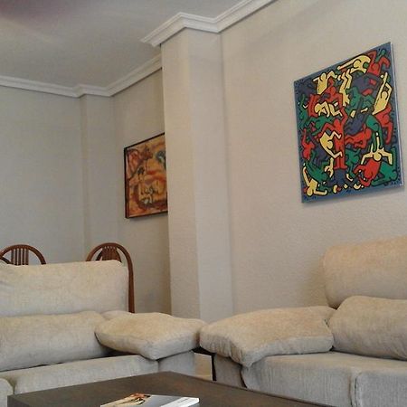 Apartment Savoy Walencja Zewnętrze zdjęcie