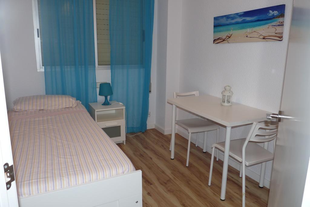 Apartment Savoy Walencja Zewnętrze zdjęcie